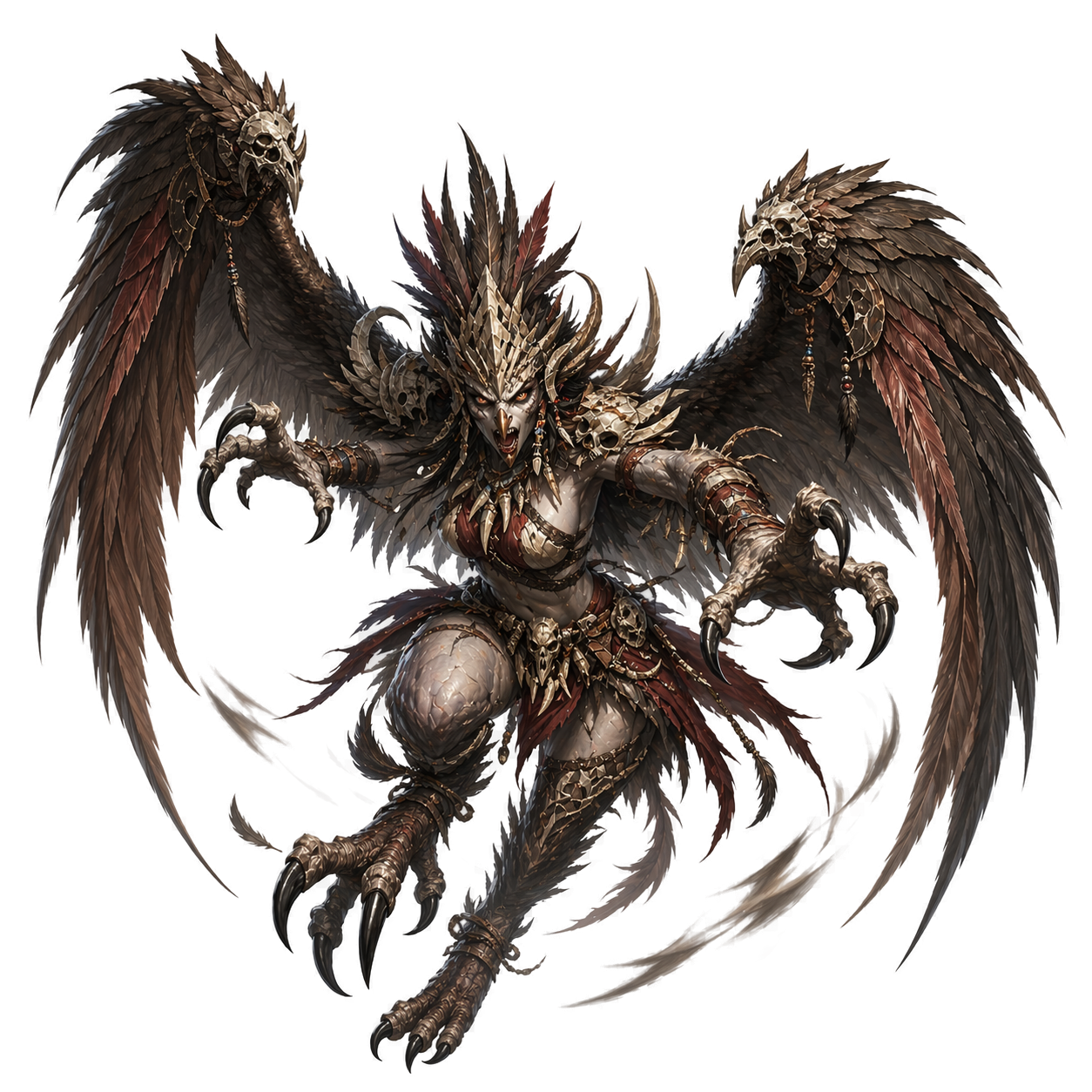 Harpy