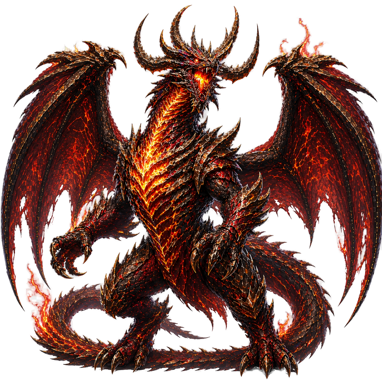 Ancient Dragon