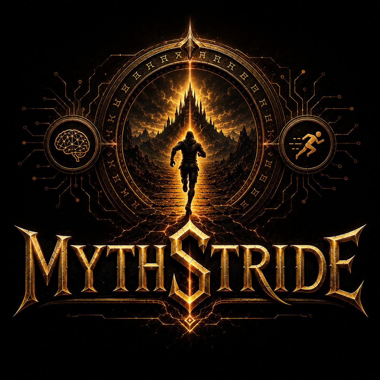 MythStride